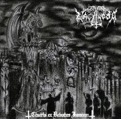 Black Wood (PER) : Cineris ex Devotus Iussum